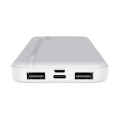 HAVIT MOBILE POWER BANK PB89/WHT 10000mAh White