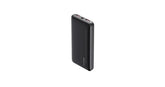 HAVIT PB90 Portable Fast Charging Power Bank - PD 20W & 22.5W LED Display Black
