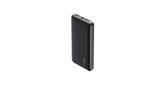 HAVIT PB90 Portable Fast Charging Power Bank – PD 20W & 22.5W | LED Display | Black