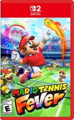 Mario Tennis™ Fever (Nintendo Switch 2)