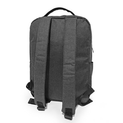 HAVIT H0026/BLK 15.6" LAPTOP BAG (GRAY)