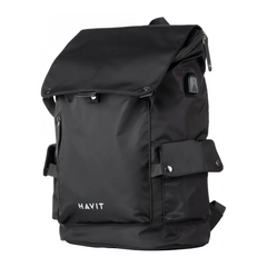 HAVIT H0033/BLK LAPTOP BAG (BLACK)