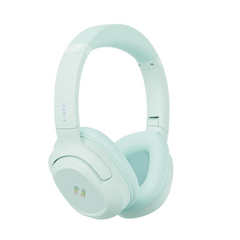 HAVIT H612BT PRO/GREEN AUDIO BLUETOOTH HEADPHONE