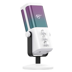 HAVIT GK65 RGB Gaming Microphone