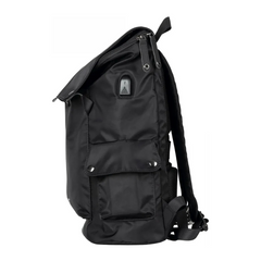 HAVIT H0033/BLK LAPTOP BAG (BLACK)