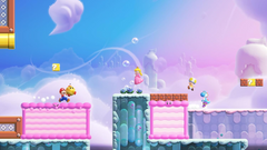 Super Mario Bros.™ Wonder Nintendo Switch™ 2 Edition + Meetup in Bellabel Park