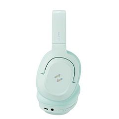 HAVIT H612BT PRO/GREEN AUDIO BLUETOOTH HEADPHONE