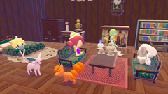 Pokémon Pokopia - Nintendo Switch 2