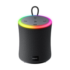 HAVIT SK832BT BASS WATERPROOF WIRELESS RGB SPEAKER