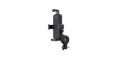 Havit ST7137 Motorcycle/Bicycle Phone Holder - CompuMe