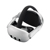 Hbv-456 Adjustable Head Strap for Oculus Quest 3 Vr Replaceable Headset Strap