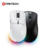 Helios Xd5 Ergonomic Gaming Mouse Wireless