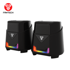 Hellscream Gs205 Rgb Mobile Gaming Speaker