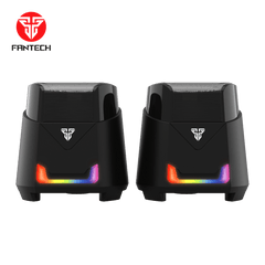 Hellscream Gs205 Rgb Mobile Gaming Speaker