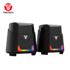 Hellscream Gs205 Rgb Mobile Gaming Speaker