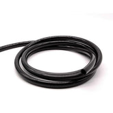 Bykski B-WP-16 High Quality PVC Tubing 3/8 ID, 5/8 OD, (16/10mm) Tranparent Clear Tube, 600mm/Length