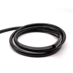 Bykski B-WP-16 High Quality PVC Tubing 3/8 ID, 5/8 OD, (16/10mm) Tranparent Clear Tube, 600mm/Length | B-WP-16 | - CompuMe