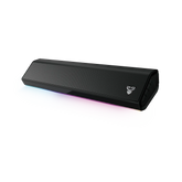Fantech speaker for audio playback