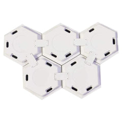 Gameak Collection Honeycomb Lamp Quantum Light, lighting & decor