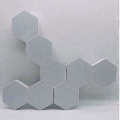 Gameak Collection Honeycomb Lamp Quantum Light, lighting & decor