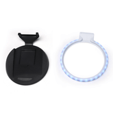 Dobe Host Base Light Bracket TP5 - 1562, ps5 accessories
