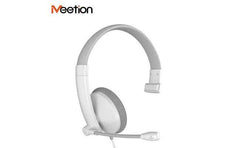 Meetion Hp002 Telephony 3.5mm Jack Headset