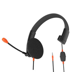 Meetion HP002 Telephony 3.5mm Jack Headset