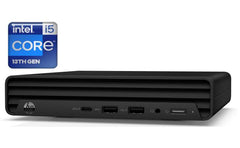 Hp laptop for portable computing