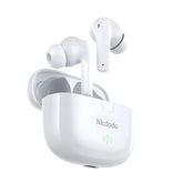 Mcdodo Hp 2780 Earbuds In Ear Headphones (white) - CompuMe