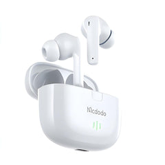 Mcdodo Hp 2780 Earbuds In Ear Headphones (white) - CompuMe