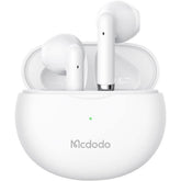 Mcdodo wireless Bluetooth headset for computer setup