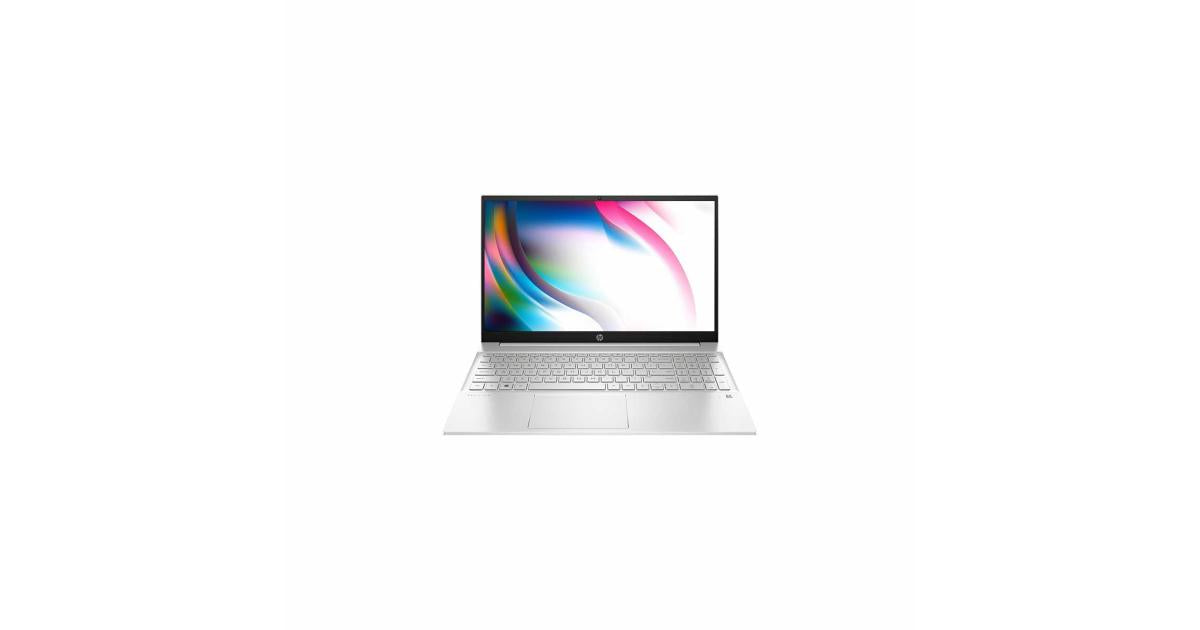 HP Pavilion 15-eg0087ne Intel 11Gen Core i7 4-Cores /512GB SSD Silver - Laptop - CompuMe HP Pavilion 15-eg0087ne Intel 11Gen Core i7 4-Cores /512GB SSD Silver - Laptop - CompuMe
