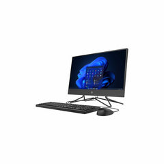 HP 200 G4 21.5" All - in - One Intel 12Gen Core I3 2 - Cores NONE Touch Screen with desktop pcs