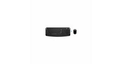 HP Wireless Keyboard and Mouse 300