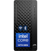 HP ProDesk 2 Tower G1i E Desktop PC - Intel Core i7-14700 - 8GB DDR5 - 512GB SSD - Wi-Fi 6 and Bluetooth