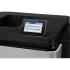 HP LaserJet Enterprise M806dn Laser (Black & White Print Only) Wireless & Ethernet Network Printer, 4.3" LCD Touchscreen, USB 2.0, Up To 55 ppm, Up to 1200 x 1200 dpi, Duplex printing, 2 x Input tray, Up to 300,000 Pages Monthly Duty Cycle