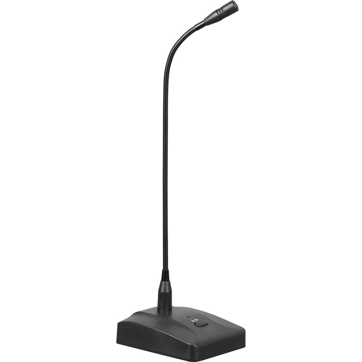 GENERIC Condenser Ht - 35A Microphone Professional Meeting Wired Microphone with microphones