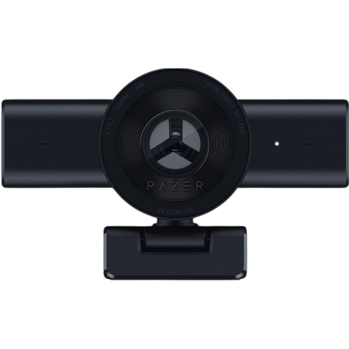 Razer webcam for video calls