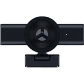 Razer Kiyo V2 X 2K Stream Edition Webcam (1440p 60 FPS) for Video Conferencing, Streaming - Black | RZ19--R3M1 |