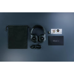 Razer Kraken V4 X Chroma RGB Wired Gaming Headset w/ 7.1 surround sound, Cardioid Mic & Memory Foam Cushions, Type C & Type A Cable for PC, Mac, PS5,Smartphone