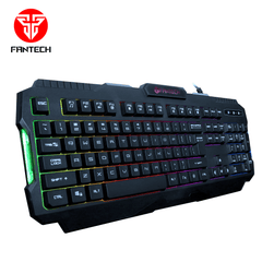 Hunter Pro K511 Backlit Pro Gaming Keyboard