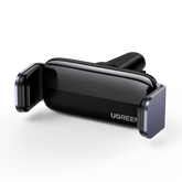 Ugreen 10422 Air Vent Car Phone Holder Reliable Stable 360 Rotation with mobile accessories
