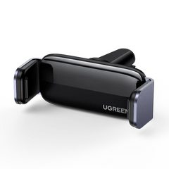 Ugreen 10422 Air Vent Car Phone Holder Reliable Stable 360 Rotation with mobile accessories