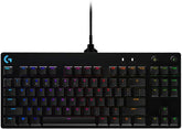Logitech G Pro Mechanical Gaming Keyboard