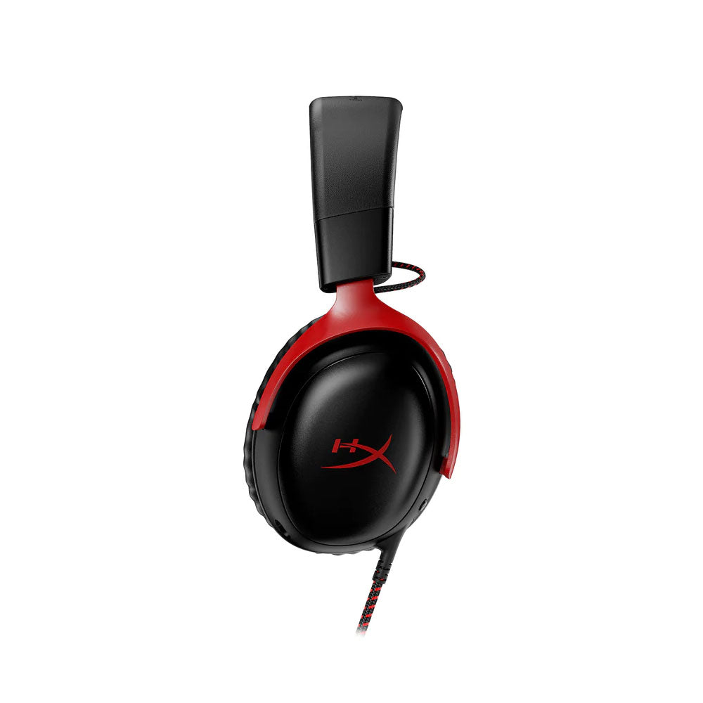 HyperX Cloud III - Gaming Headset - CompuMe