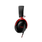 HyperX Cloud III - Gaming Headset - CompuMe