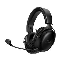 Hyperx Cloud III Wireless – Gaming Headset for Pc, Ps5, Ps4, Up to 120-hour