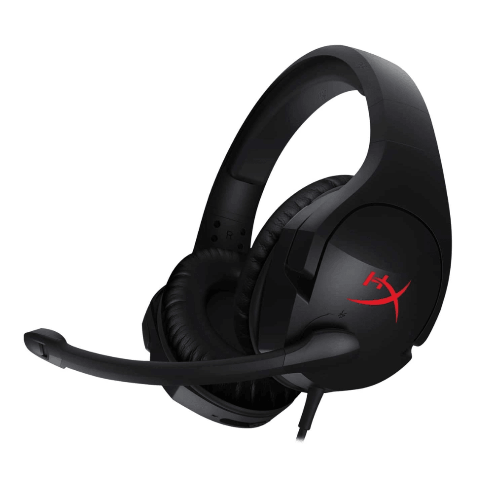 HyperX Cloud Stinger Gaming Headset - CompuMe
