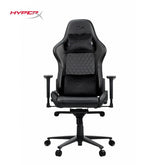 Hyperx - Jet Black Gaming Chair