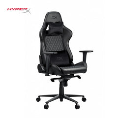 Hyperx - Jet Black Gaming Chair